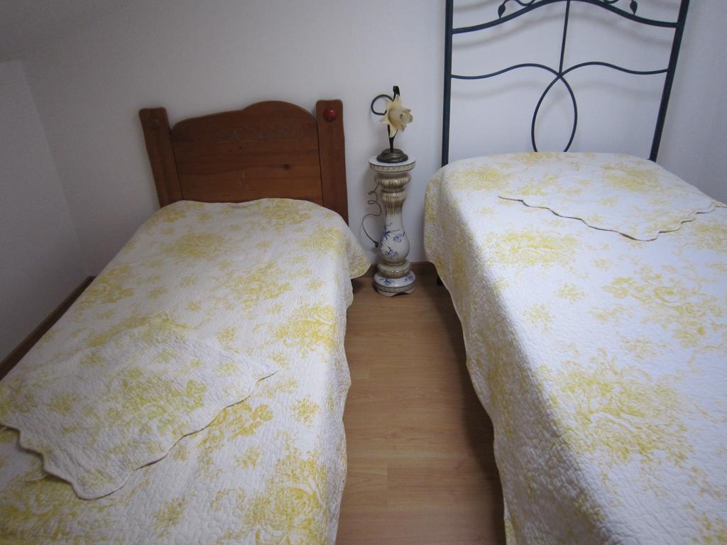 Casa D'Azoia Villa Sesimbra Bagian luar foto