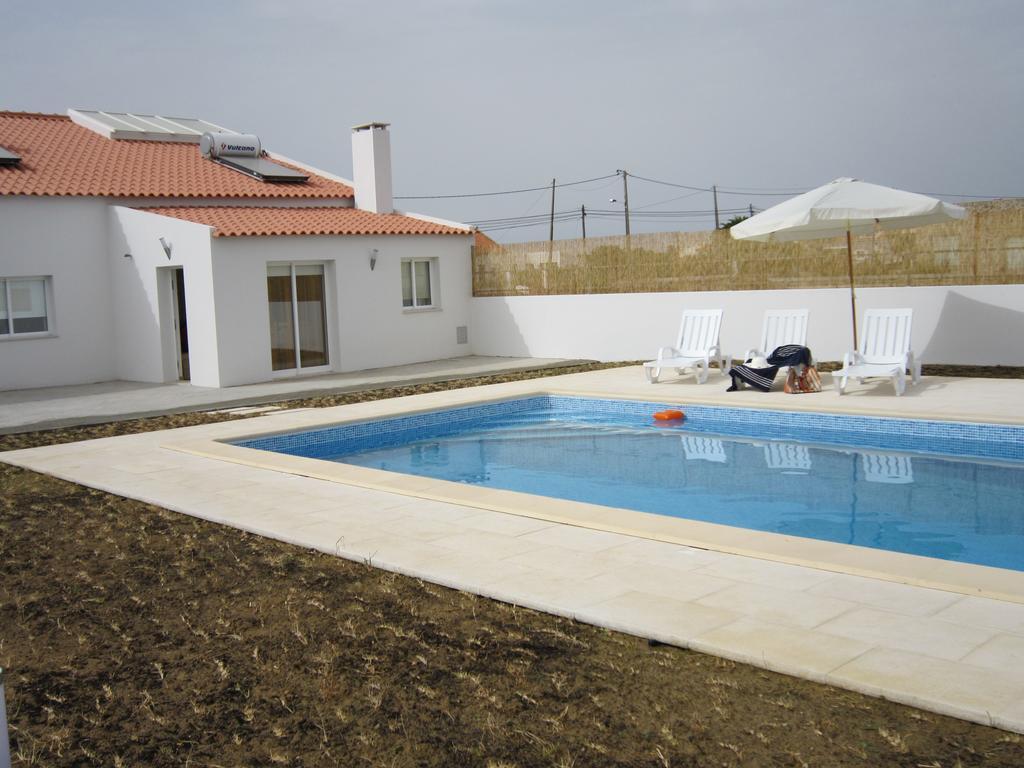 Casa D'Azoia Villa Sesimbra Bagian luar foto