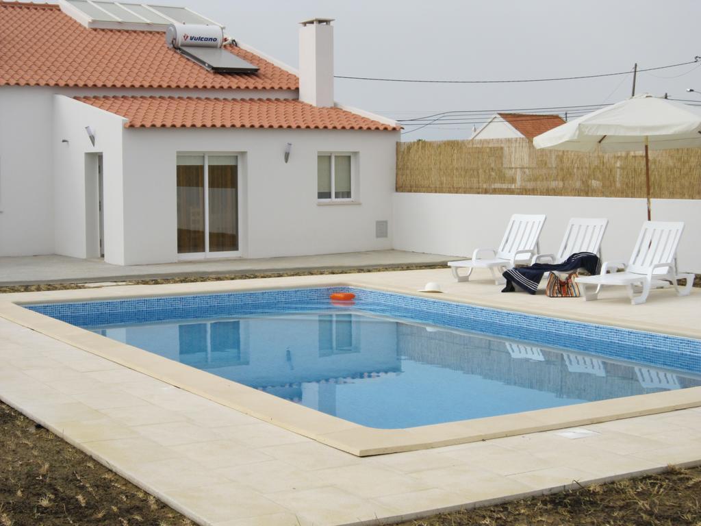 Casa D'Azoia Villa Sesimbra Bagian luar foto